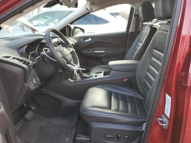 Photo 7 from auction – 2017 FORD ESCAPE TIT with VIN 1FMCU9JD3HUD98795