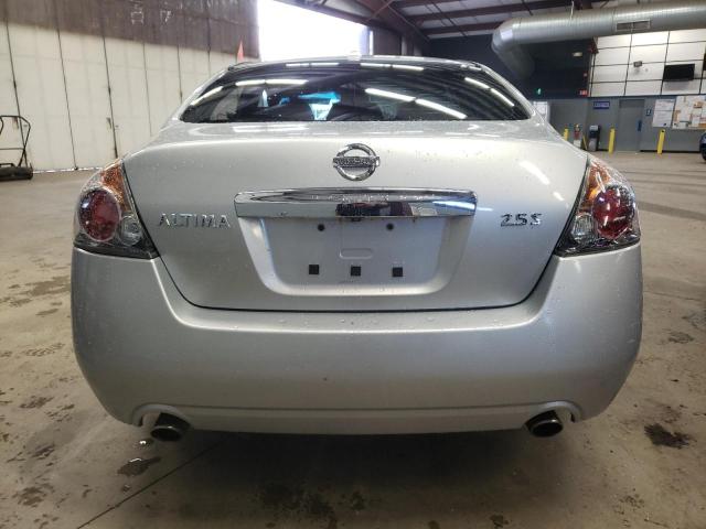 Photo 6 from auction – 2010 NISSAN ALTIMA BAS with VIN 1N4AL2AP6AN513301