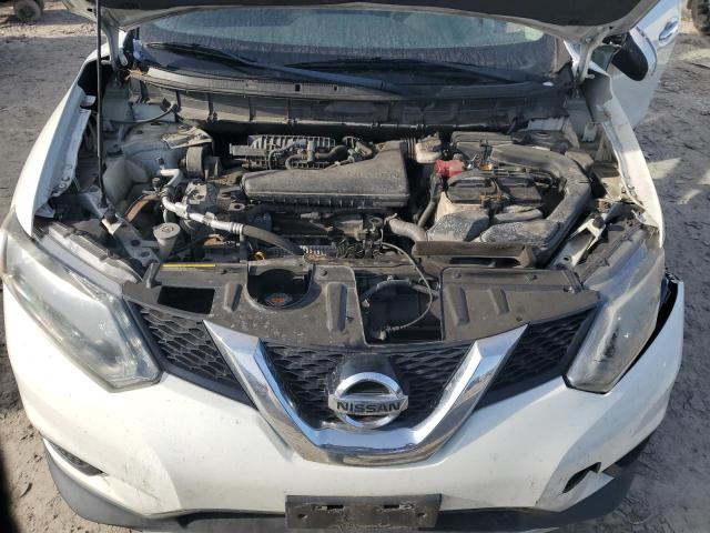 Photo 12 from auction – 2014 NISSAN ROGUE S with VIN 5N1AT2MT9EC837116