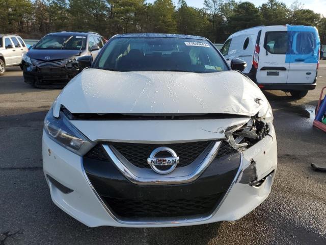 Photo 5 from auction – 2017 NISSAN MAXIMA 3.5 with VIN 1N4AA6AP3HC412137