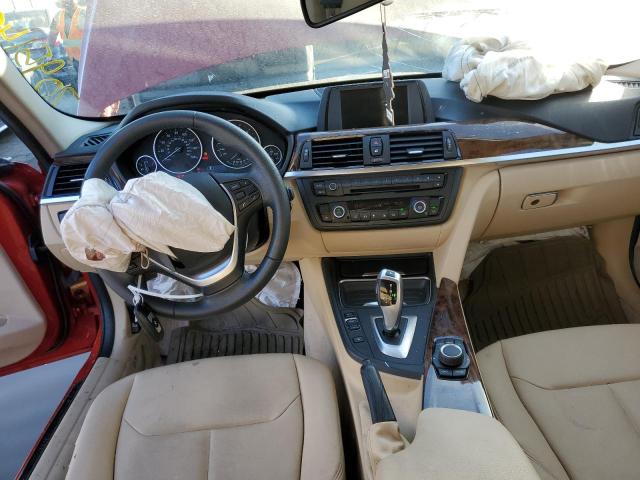 Photo 8 from auction – 2014 BMW 328 I SULE with VIN WBA3C1C55EK110164