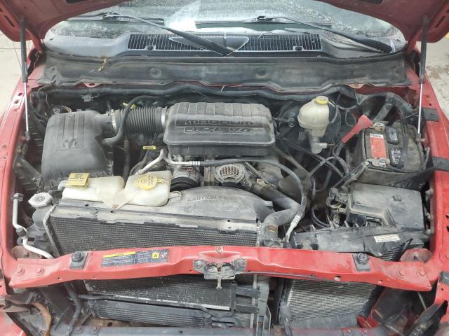 Photo 11 from auction – 2005 DODGE RAM 1500 S with VIN 1D7HU18N15S258381