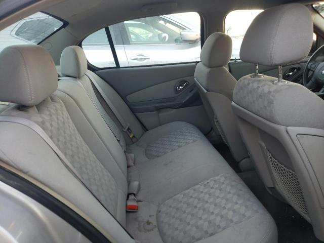 Photo 10 from auction – 2005 CHEVROLET MALIBU LS with VIN 1G1ZT54825F154525