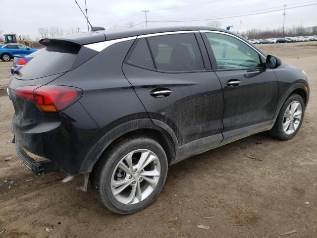 Photo 3 from auction – 2022 BUICK ENCORE GX with VIN KL4MMBS29NB115184