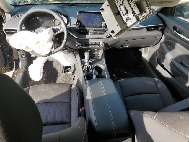 Photo 8 from auction – 2022 NISSAN ALTIMA SV with VIN 1N4BL4DV7NN369192