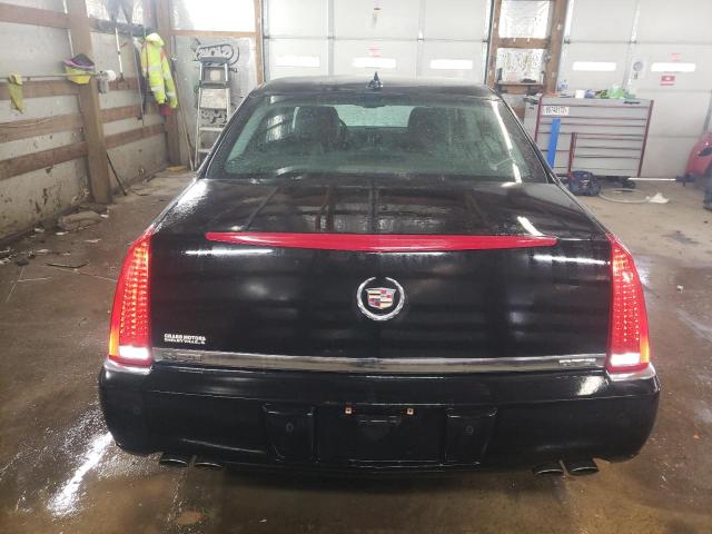 Photo 6 from auction – 2011 CADILLAC DTS PREMIU with VIN 1G6KH5E68BU148181