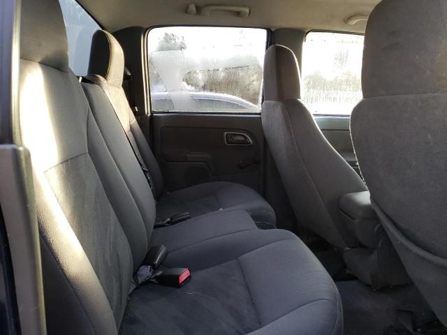 Photo 10 from auction – 2004 CHEVROLET COLORADO with VIN 1GCDT136X48106378
