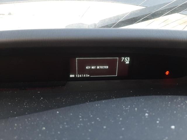 Photo 9 from auction – 2014 TOYOTA PRIUS PLUG with VIN JTDKN3DP7E3052086