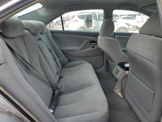 Photo 10 from auction – 2009 TOYOTA CAMRY BASE with VIN 4T1BE46K89U870459
