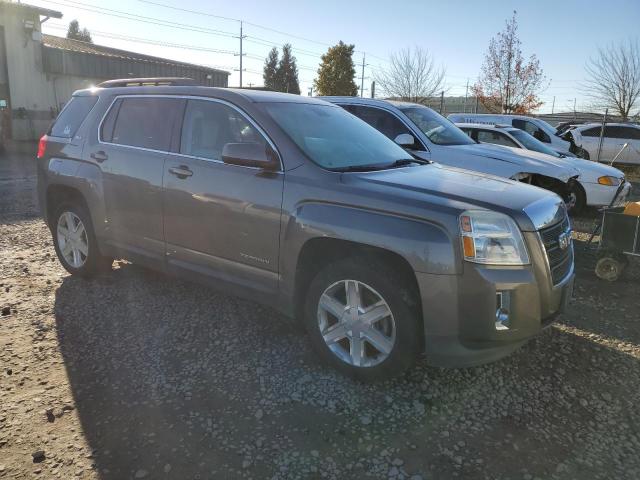 Photo 4 from auction – 2011 GMC TERRAIN SL with VIN 2CTFLVEC4B6259154