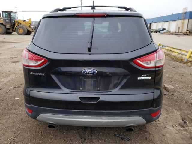 Photo 6 from auction – 2014 FORD ESCAPE SE with VIN 1FMCU0GXXEUD64605