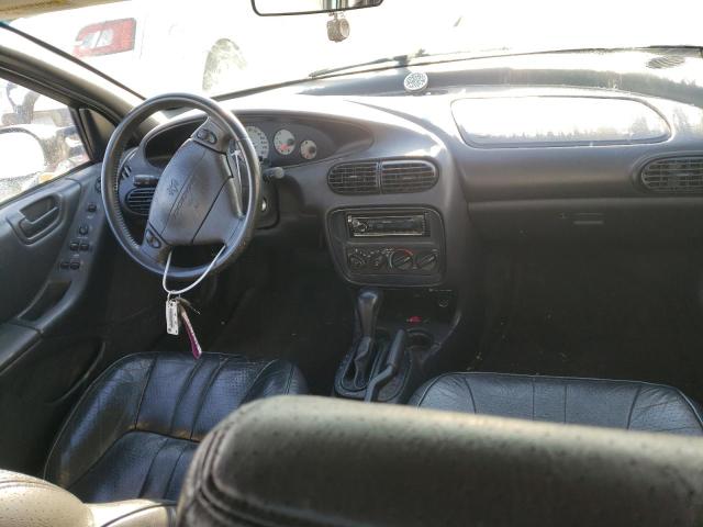 Photo 8 from auction – 1999 DODGE STRATUS ES with VIN 1B3EJ56H8XN578925