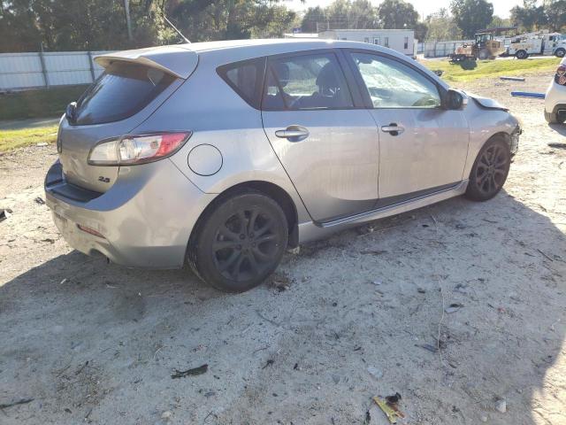 Photo 3 from auction – 2010 MAZDA 3 S with VIN JM1BL1H69A1228542