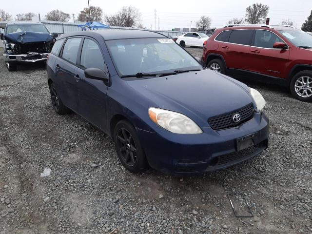 Photo 4 from auction – 2004 TOYOTA COROLLA MA with VIN 2T1KR32E24C169859