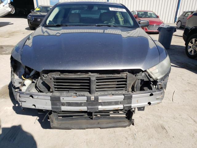 Photo 5 from auction – 2014 FORD TAURUS SEL with VIN 1FAHP2E87EG116616