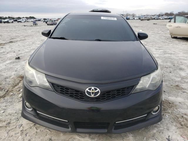Photo 5 from auction – 2013 TOYOTA CAMRY L with VIN 4T1BF1FK8DU638464