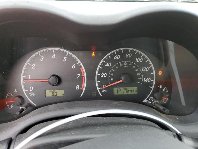 Zdjęcie 9 z aukcji – 2013 TOYOTA COROLLA BA z VIN 5YFBU4EE4DP216308