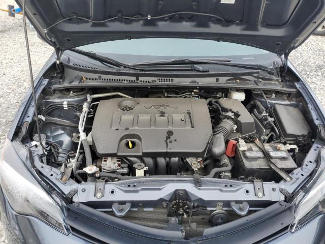 Photo 11 from auction – 2019 TOYOTA COROLLA L with VIN 2T1BURHE1KC212531