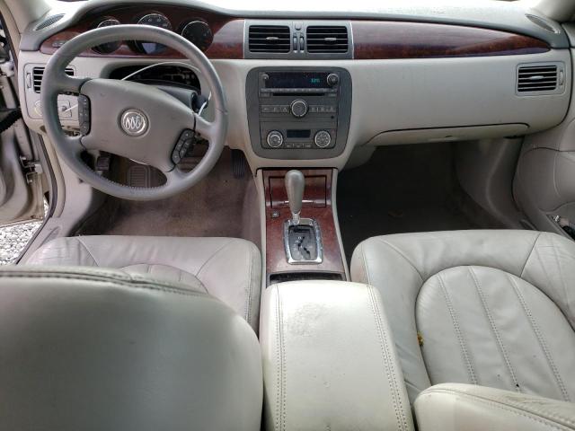 Photo 8 from auction – 2007 BUICK LUCERNE CX with VIN 1G4HD57267U202075