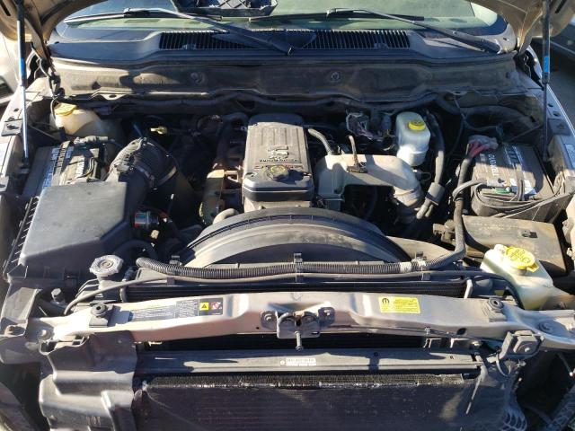 Photo 11 from auction – 2005 DODGE RAM 2500 S with VIN 3D7KR28C45G731628