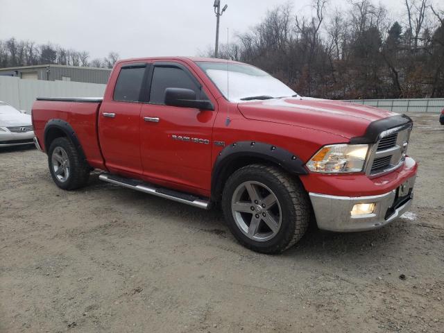 Photo 4 from auction – 2012 DODGE RAM 1500 S with VIN 1C6RD7GT6CS108613