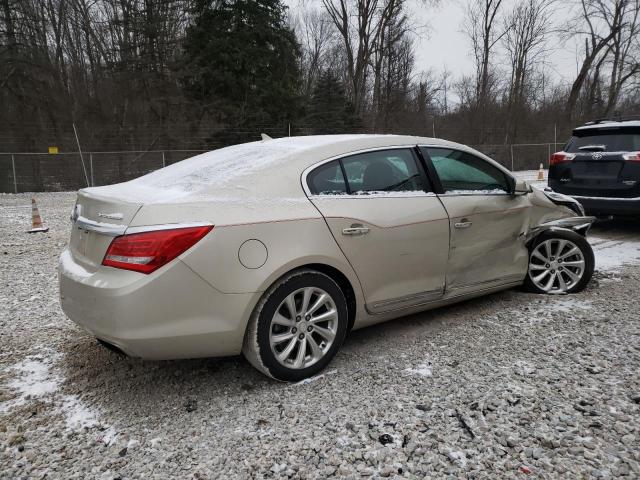 Photo 3 from auction – 2014 BUICK LACROSSE with VIN 1G4GB5G36EF202170