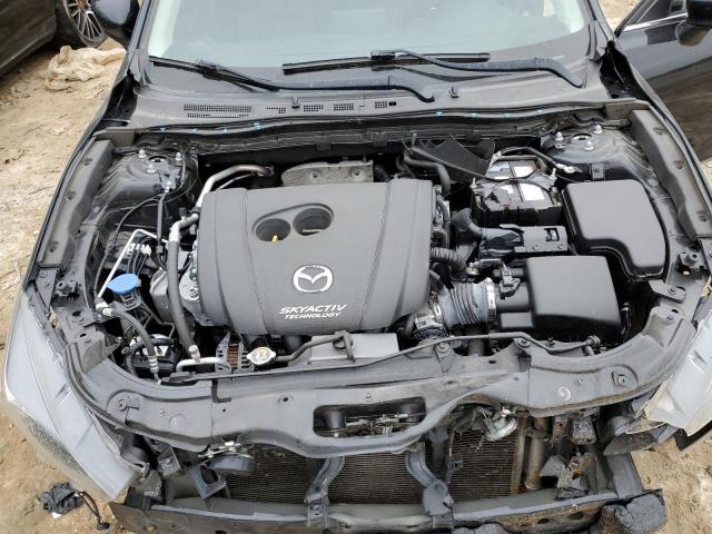 Photo 11 from auction – 2018 MAZDA 3 TOURING with VIN 3MZBN1V38JM251881