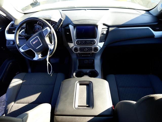 Photo 8 from auction – 2016 GMC YUKON XL C with VIN 1GKS1FKC1GR190787