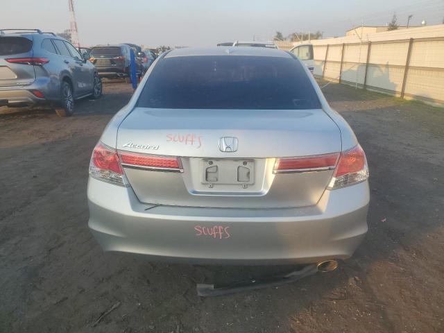 Photo 6 from auction – 2011 HONDA ACCORD EXL with VIN 1HGCP2F89BA119150