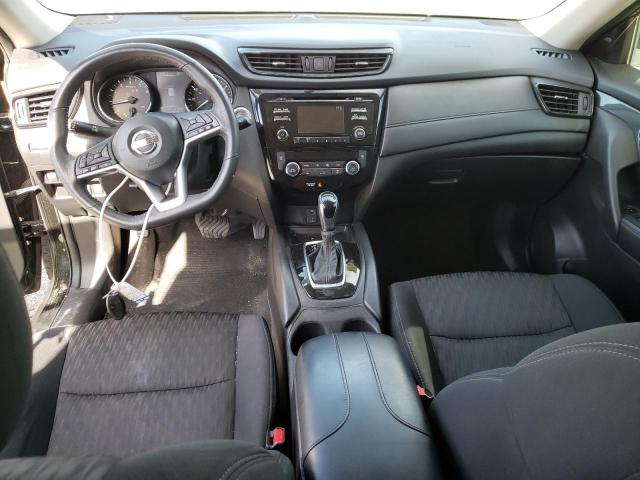 Photo 8 from auction – 2017 NISSAN ROGUE S with VIN 5N1AT2MT4HC878516