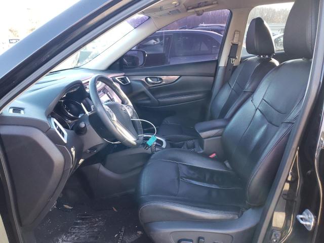 Photo 7 from auction – 2016 NISSAN ROGUE S with VIN 5N1AT2MT9GC855182