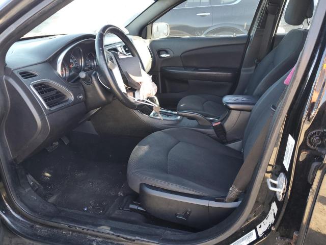 Photo 7 from auction – 2014 CHRYSLER 200 TOURIN with VIN 1C3CCBBG5EN144913