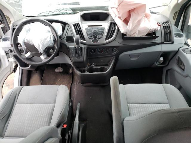 Photo 8 from auction – 2015 FORD TRANSIT T- with VIN 1FBZX2ZM8FKB16763