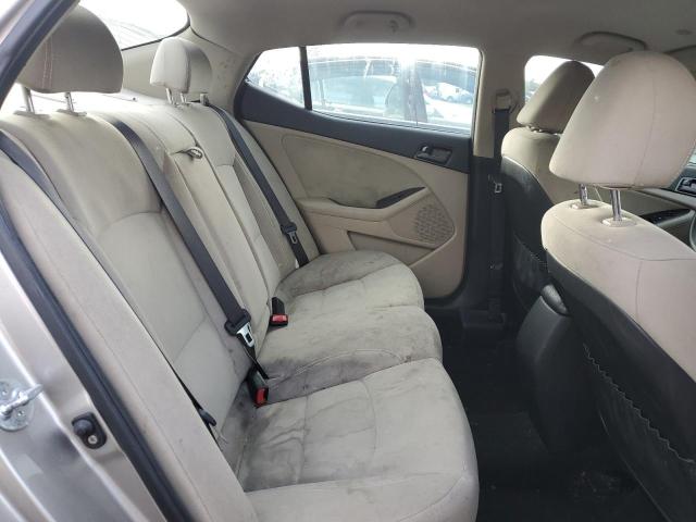 Photo 10 from auction – 2013 KIA OPTIMA LX with VIN KNAGM4A78D5439720