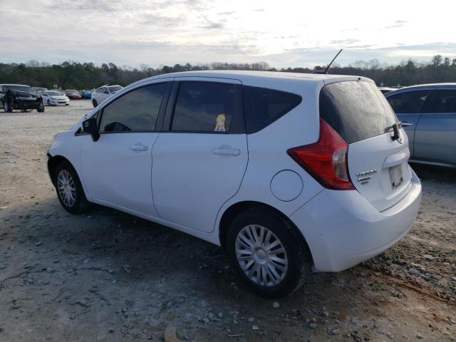 Photo 2 from auction – 2016 NISSAN VERSA NOTE with VIN 3N1CE2CP9GL384444