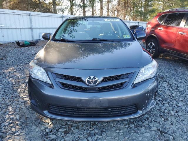 Photo 5 from auction – 2012 TOYOTA COROLLA BA with VIN 2T1BU4EE6CC762185