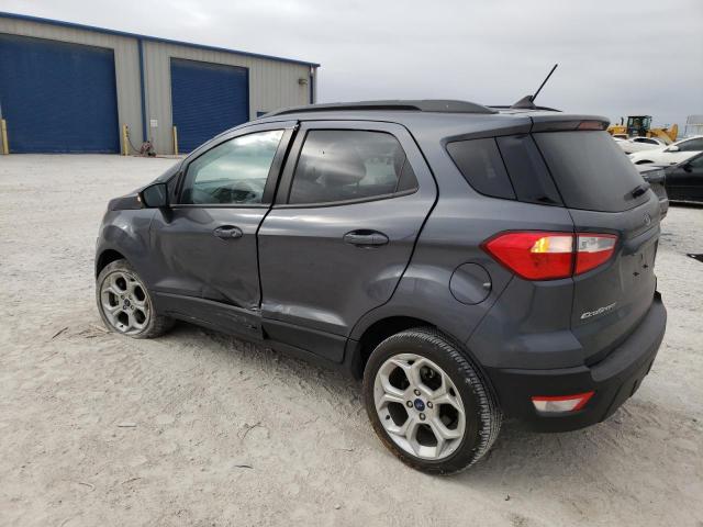 Photo 2 from auction – 2021 FORD ECOSPORT S with VIN MAJ3S2GE2MC445239