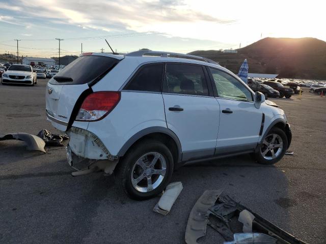 Photo 3 from auction – 2012 CHEVROLET CAPTIVA SP with VIN 3GNAL2EK3CS572380