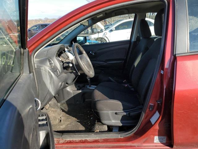 Photo 7 from auction – 2016 NISSAN VERSA S with VIN 3N1CN7AP1GL875235