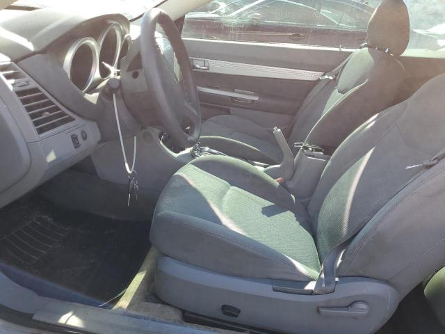 Photo 7 from auction – 2008 CHRYSLER SEBRING TO with VIN 1C3LC55R78N225172