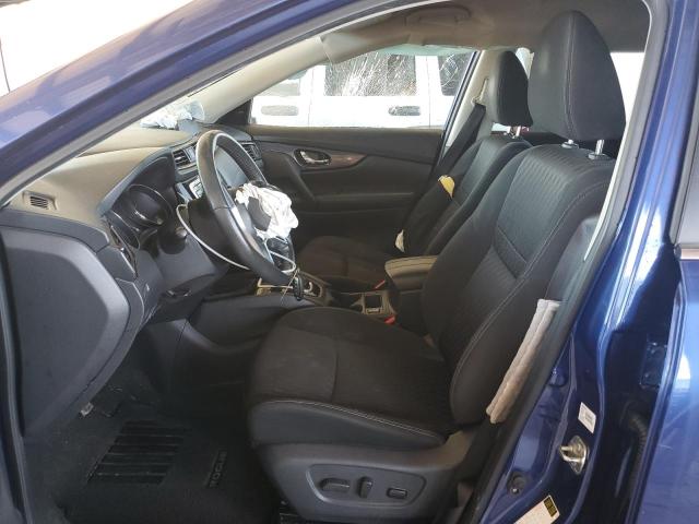 Photo 7 from auction – 2020 NISSAN ROGUE S with VIN KNMAT2MT2LP501723