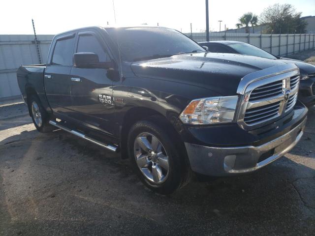 Photo 4 from auction – 2015 RAM 1500 SLT with VIN 1C6RR6LM5FS529978