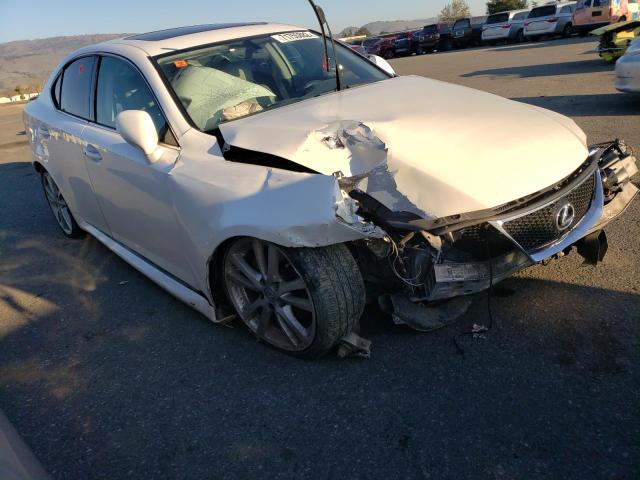 Photo 4 from auction – 2006 LEXUS IS 250 with VIN JTHBK262665005396