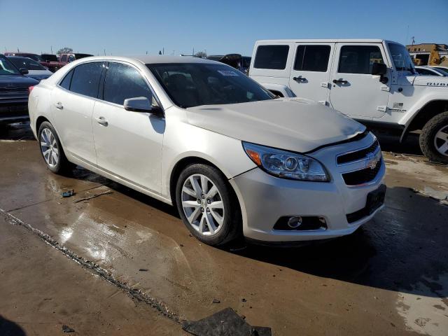 Photo 4 from auction – 2013 CHEVROLET MALIBU 2LT with VIN 1G11E5SA9DF324200