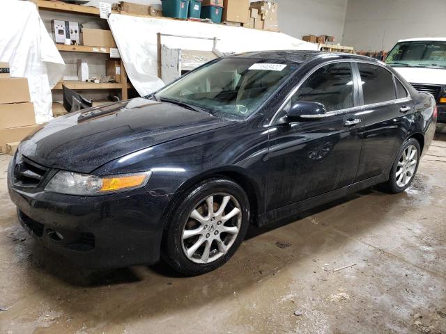 Photo 1 from auction – 2006 ACURA TSX with VIN JH4CL96826C036039