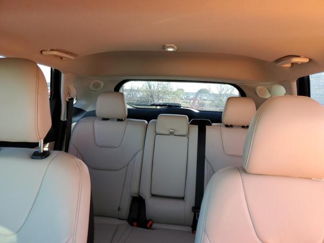 Photo 10 from auction – 2018 FORD EDGE TITAN with VIN 2FMPK3K96JBC06232