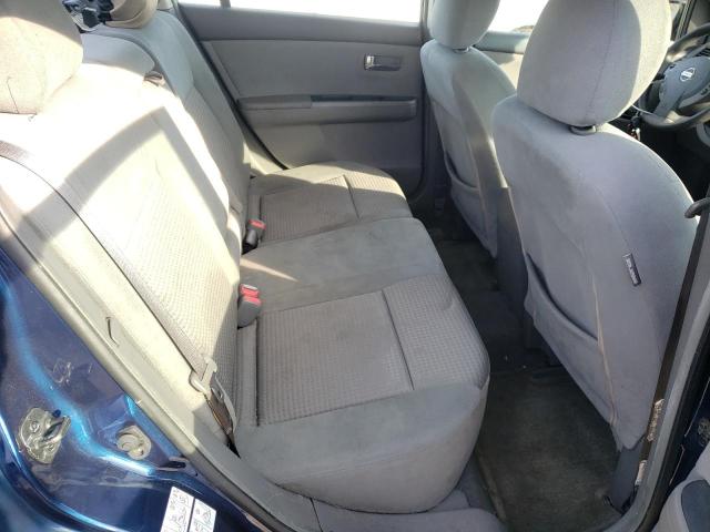 Photo 10 from auction – 2008 NISSAN SENTRA 2.0 with VIN 3N1AB61E58L674674