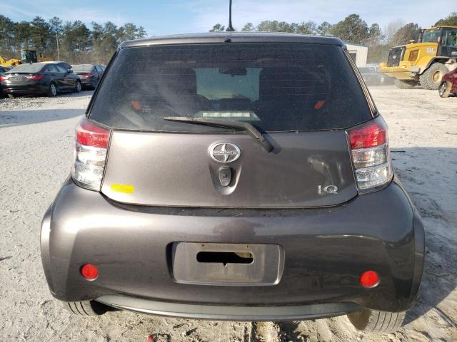 Photo 6 from auction – 2012 SCION IQ with VIN JTNJJXB06CJ010940