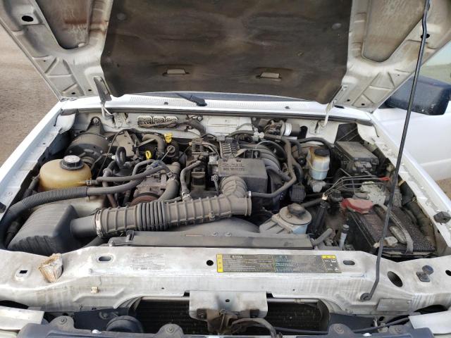 Photo 11 from auction – 2008 FORD RANGER with VIN 1FTYR10D58PB01944