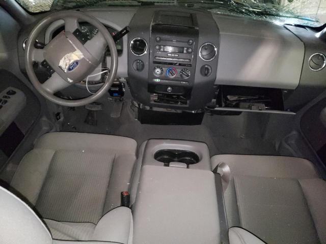 Photo 8 from auction – 2007 FORD F150 with VIN 1FTPX14V47FB13169
